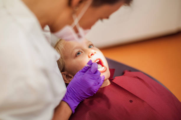 Best Knocked-Out Tooth Emergency  in First Mesa, AZ