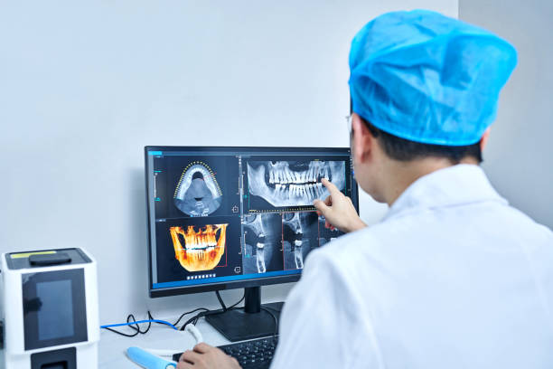 Best Knocked-Out Tooth Emergency  in First Mesa, AZ